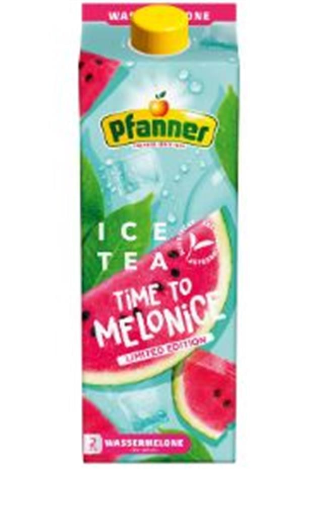 PFANER KARPUZ SOGUK CAY 750ML