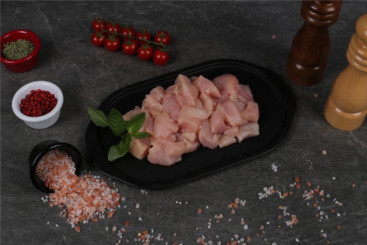 PILIC GOGUS KUSBASI KG