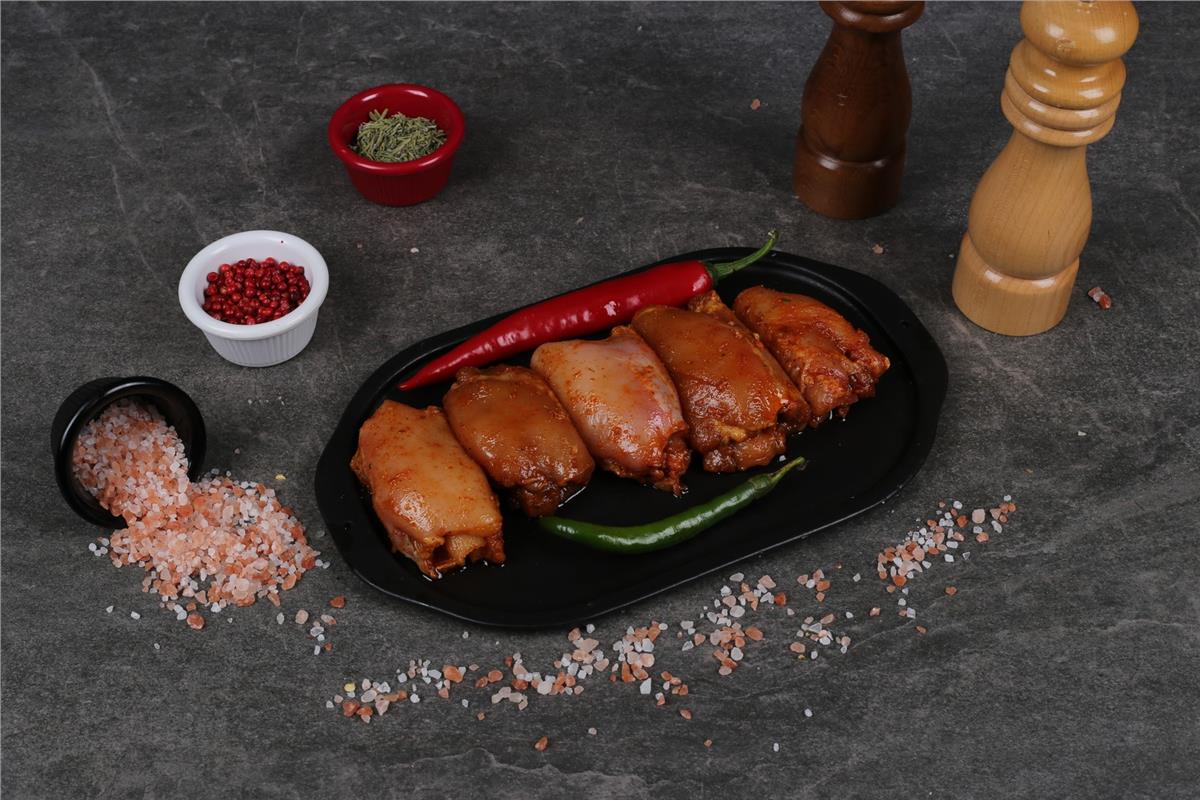 PILIC SOSLU BUT IZGARA  KG