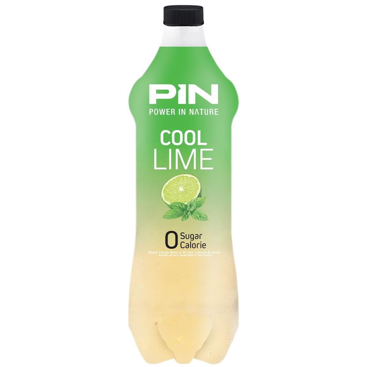 PIN COOL LIME 1LT