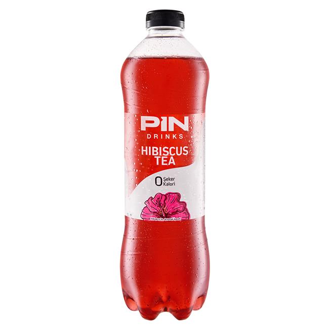 PIN HIBISCUS TEA 1000 ML