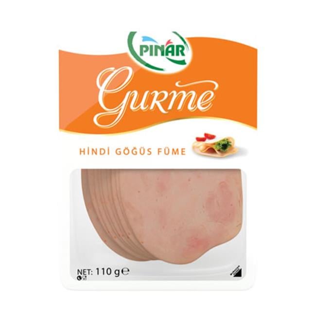 PINAR GOGUS FUME HINDI 110 GR