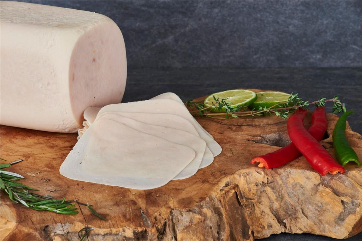 POLONEZ TAVUK JAMBON