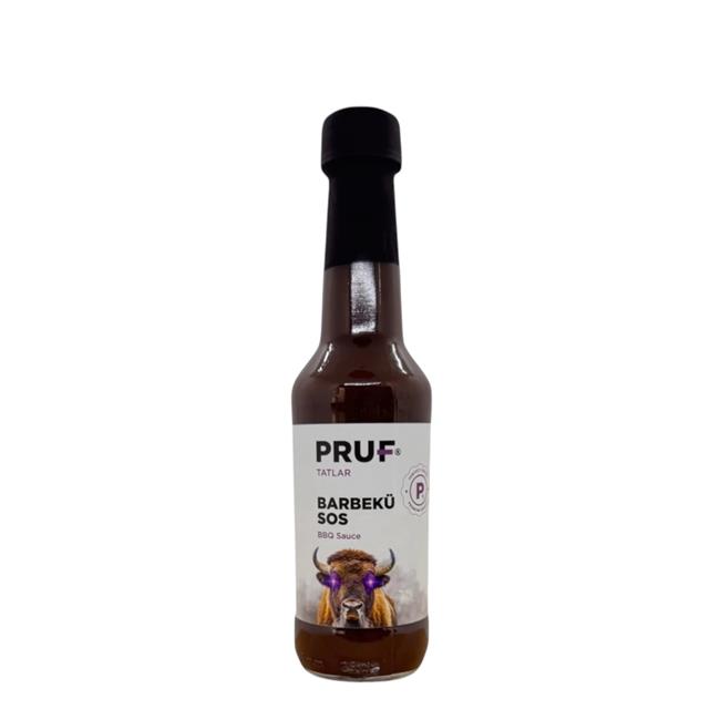 PRUF BARBEKU SOS 250ML