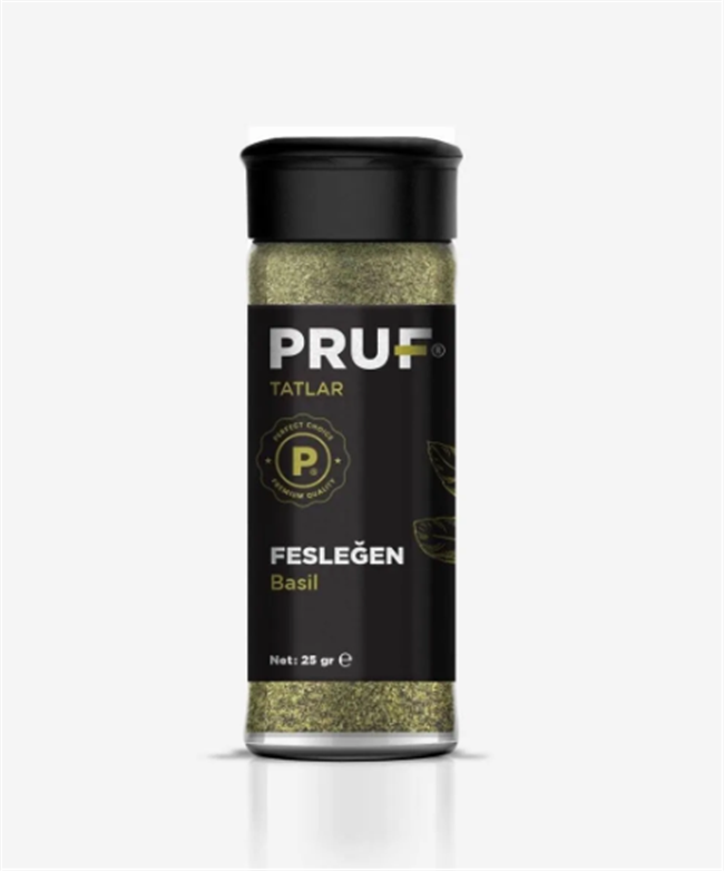 PRUF FESLEGEN SISE 25GR
