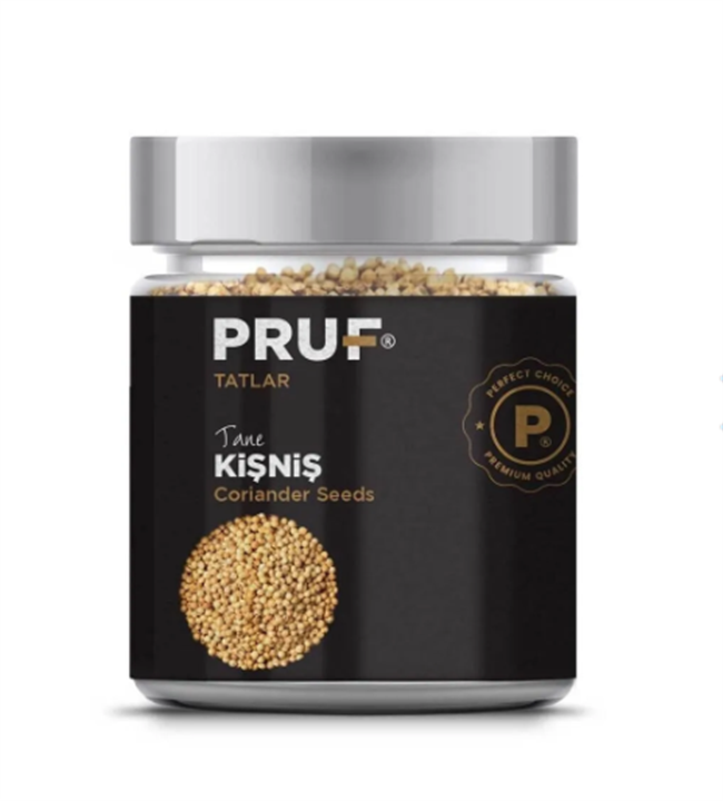 PRUF KISNIS TANE SISE 80GR