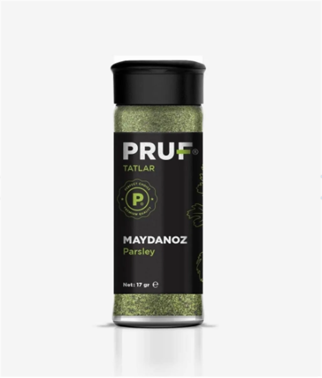 PRUF MAYDANOZ SISE 17GR