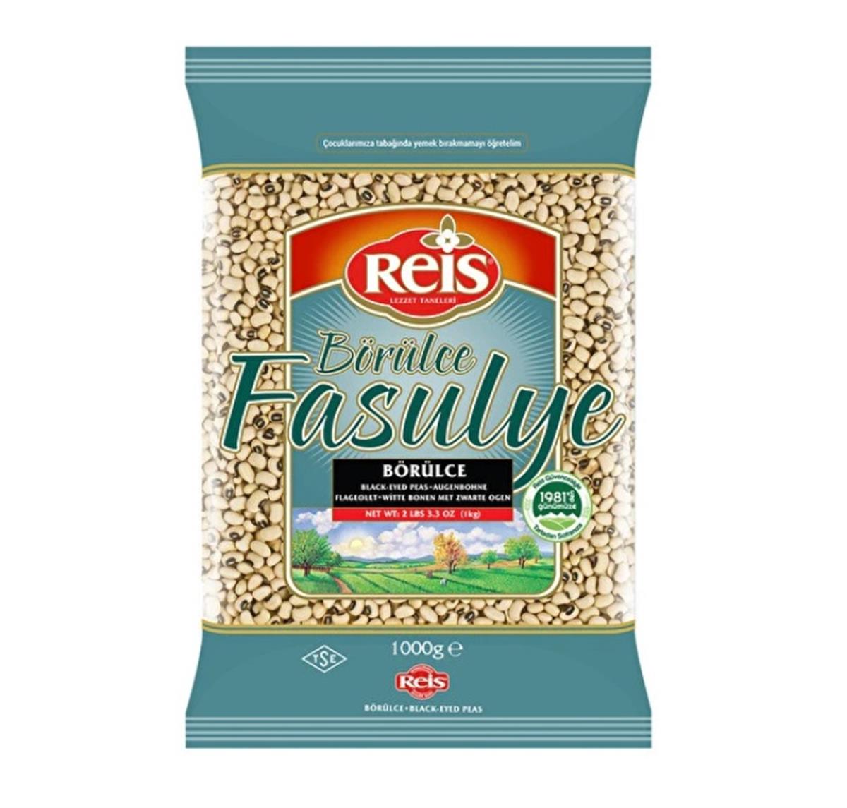 REIS SPECIAL BORULCE FAS.1000GR