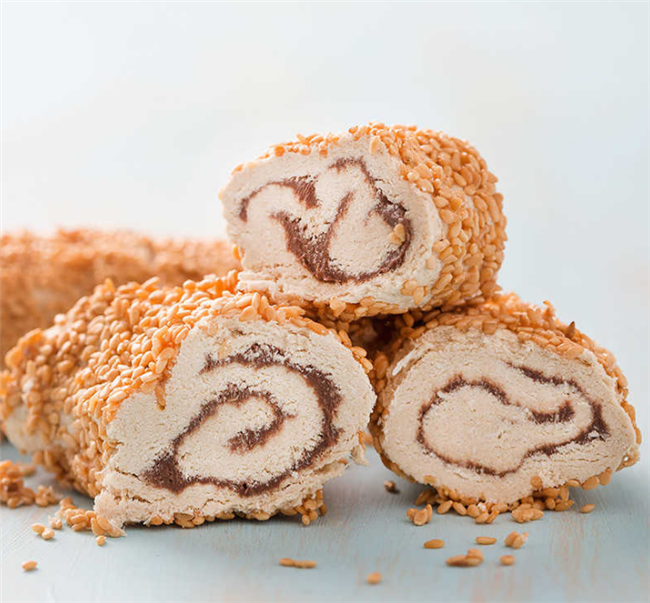 SARAYBURMA CIK.HELVA KG