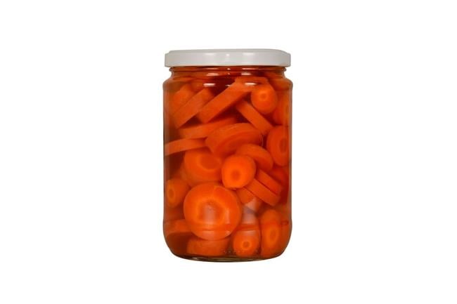 SORAL HAVUÇ TURŞUSU 350GR
