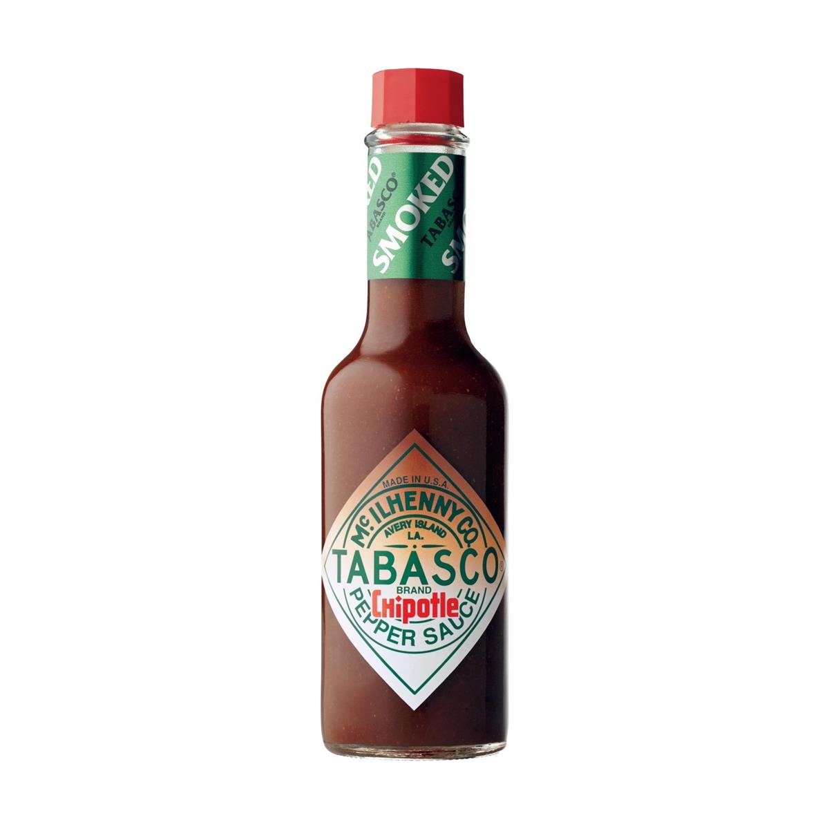 TABASCO TUTSU AROMALI 60 ML