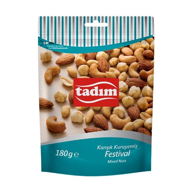 TADIM FESTIVAL 180 GR