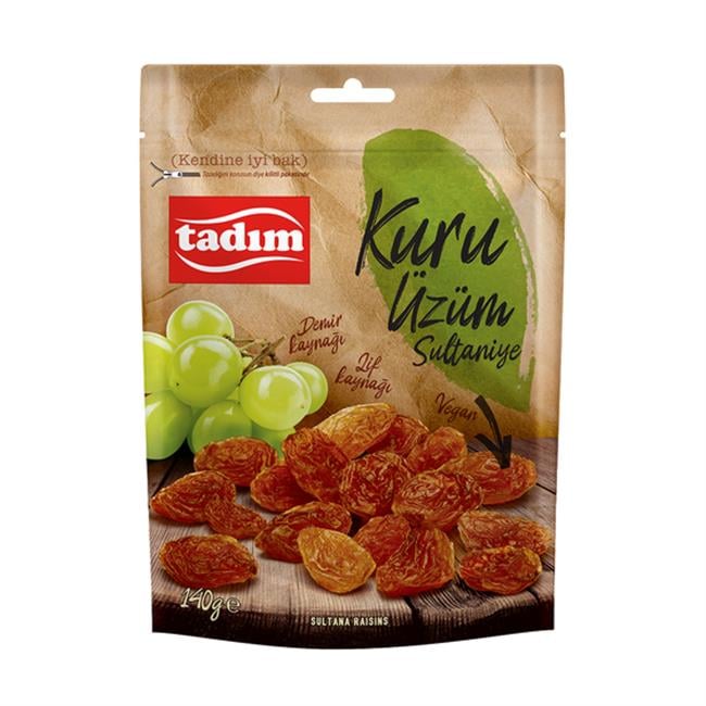 TADIM SULTANIYE 140GR