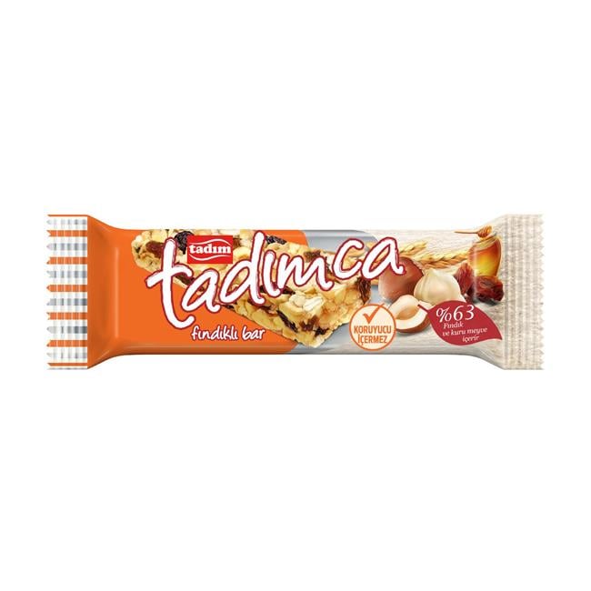TADIMCA FINDIK 30GR