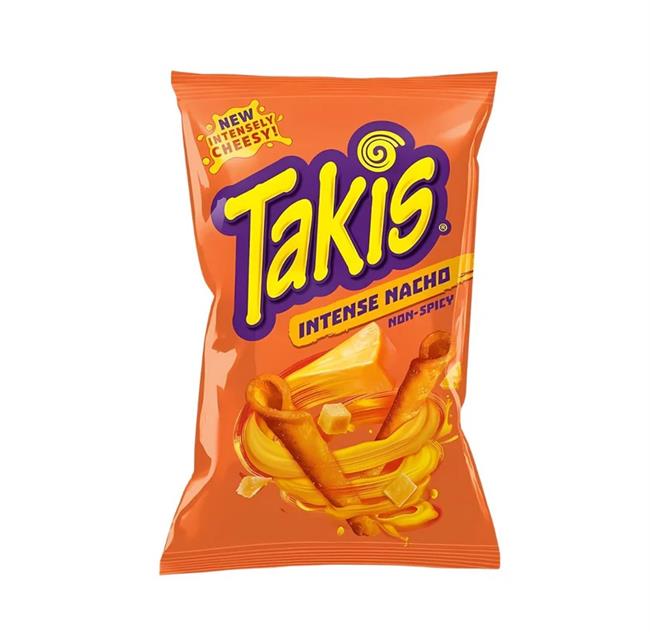 TAKIS CIPS NACHO 90G