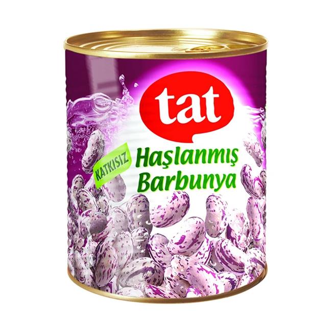 TAT 1/1 HASLANMIS BARBUNYA