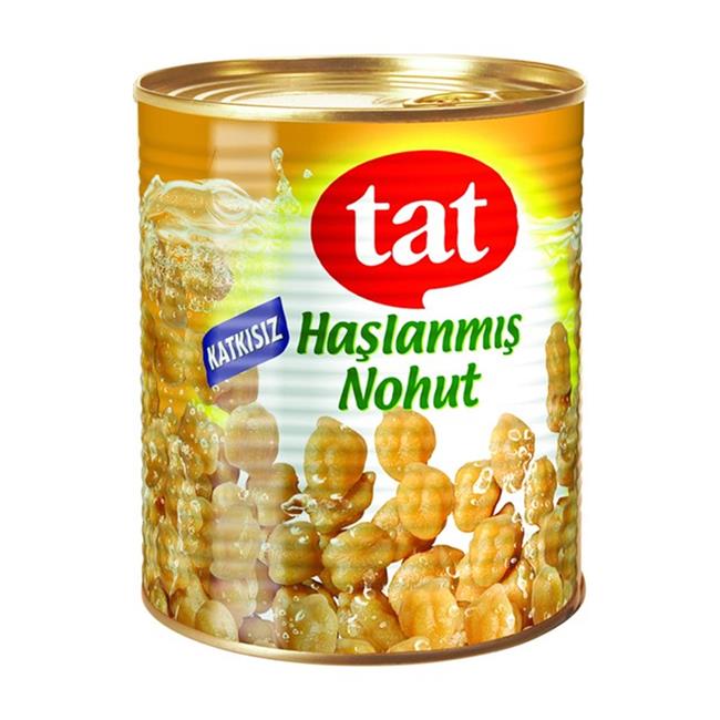 TAT 1/1 HASLANMIS NOHUT