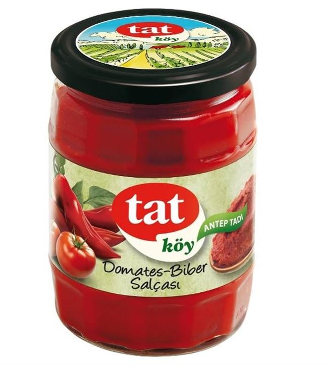 TAT 580CC ANTEP DOM+BIB SALCA