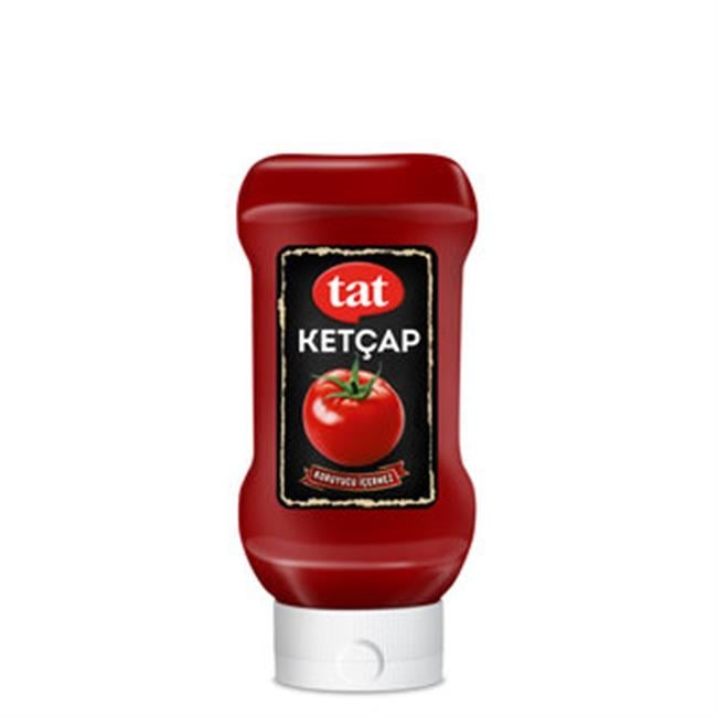 TAT KETCAP  400GR TATLI