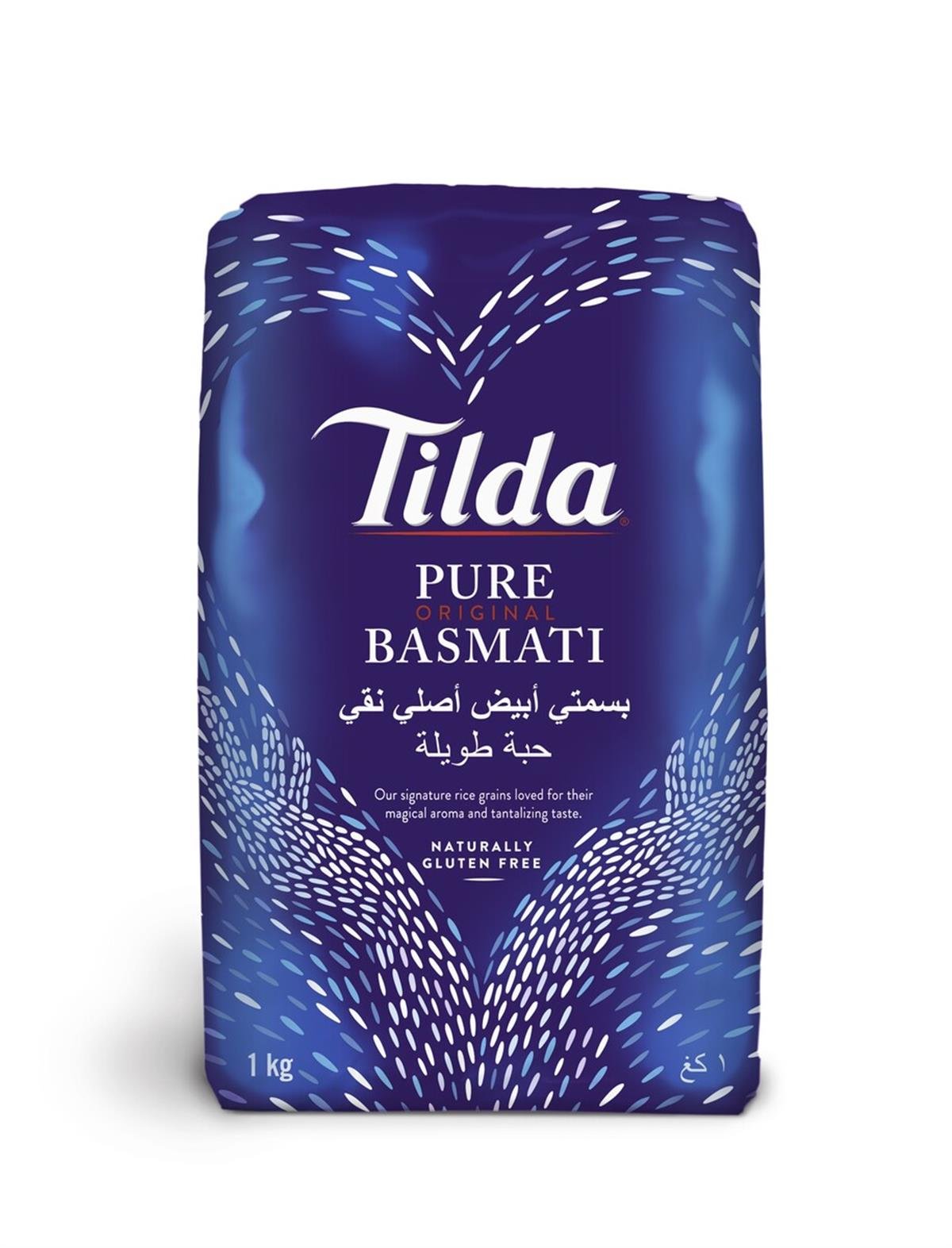 TILDA BASMATI PIRINC 1 KG