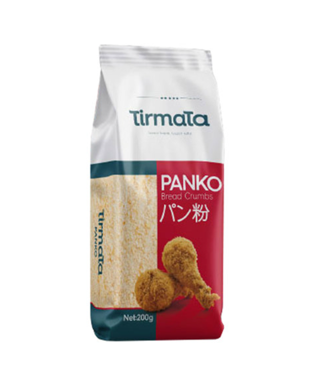 TIRMATA PANCO EKMEK KIRINTISI 200GR
