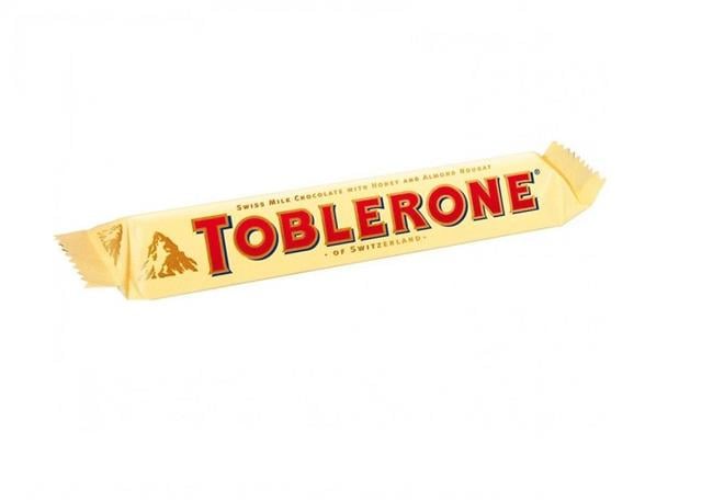 TOBLERON SUTLU 35GR