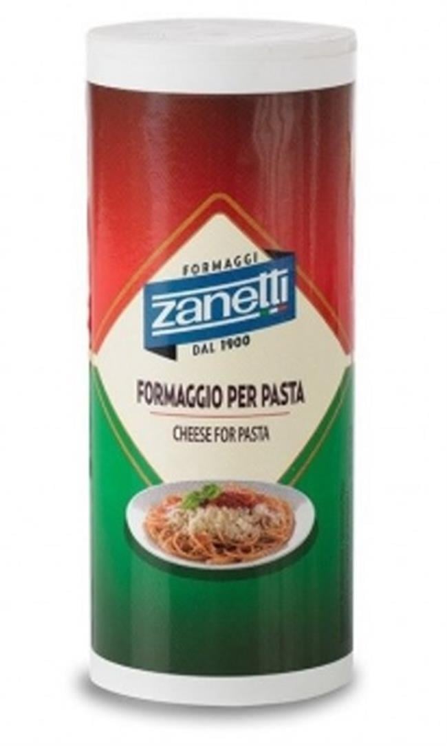 TOZ GRANA PADANO ZANETTİ 80 GR