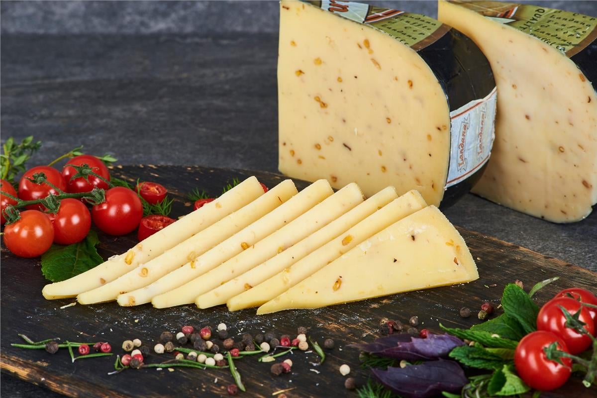 TRUF MANTARLI GRAVYER KG