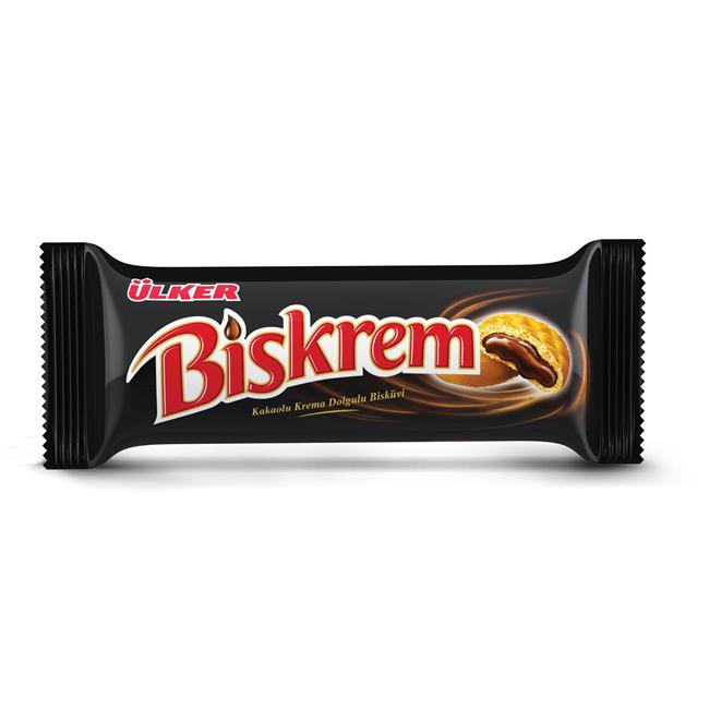 ULKER BISKREM 100GR