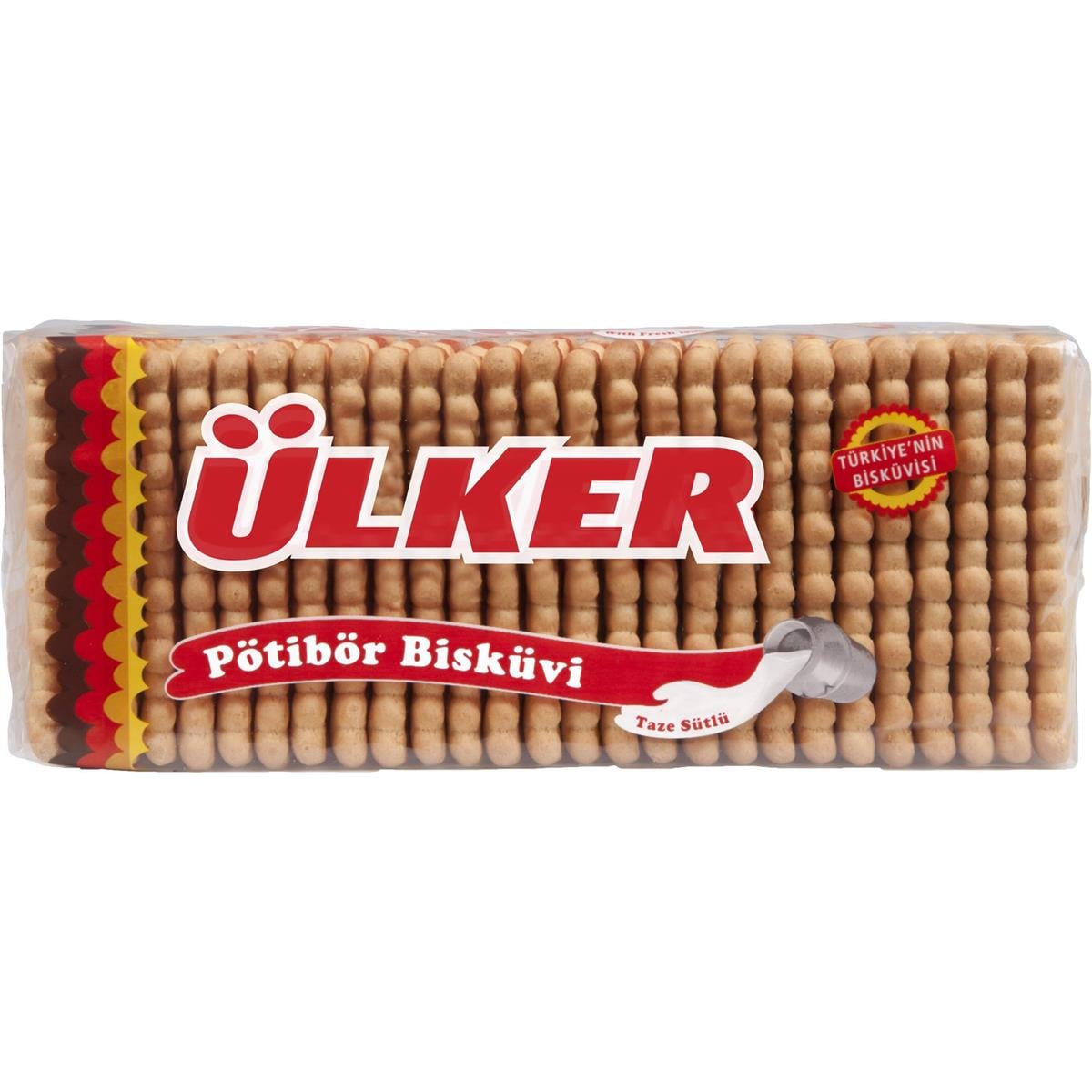 ULKER POTIBOR 175GR