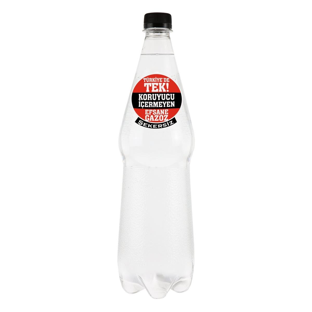 ULUDAG EFS.GAZOZ 100 CL