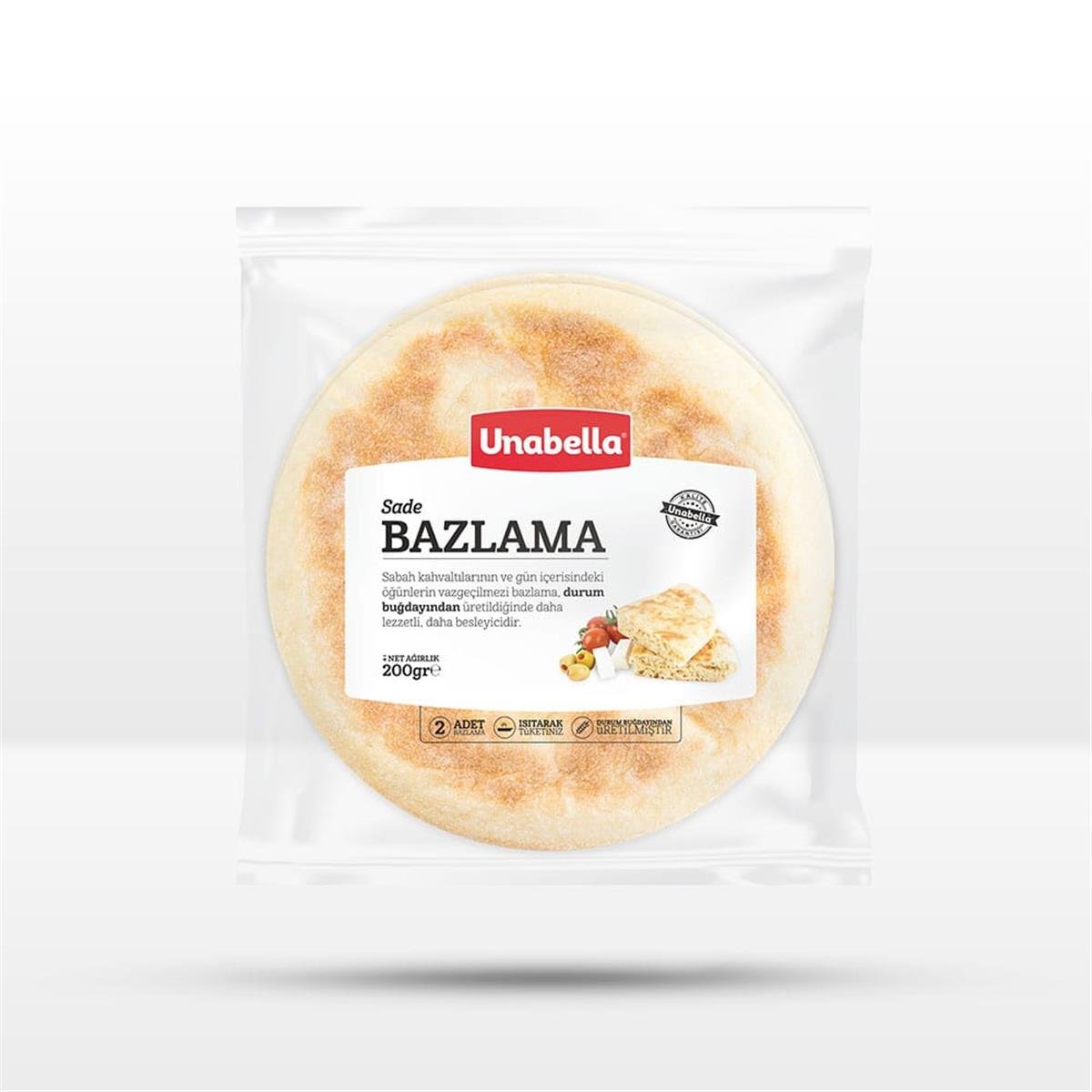 UNABELLA SMALL BAZLAMA SADE