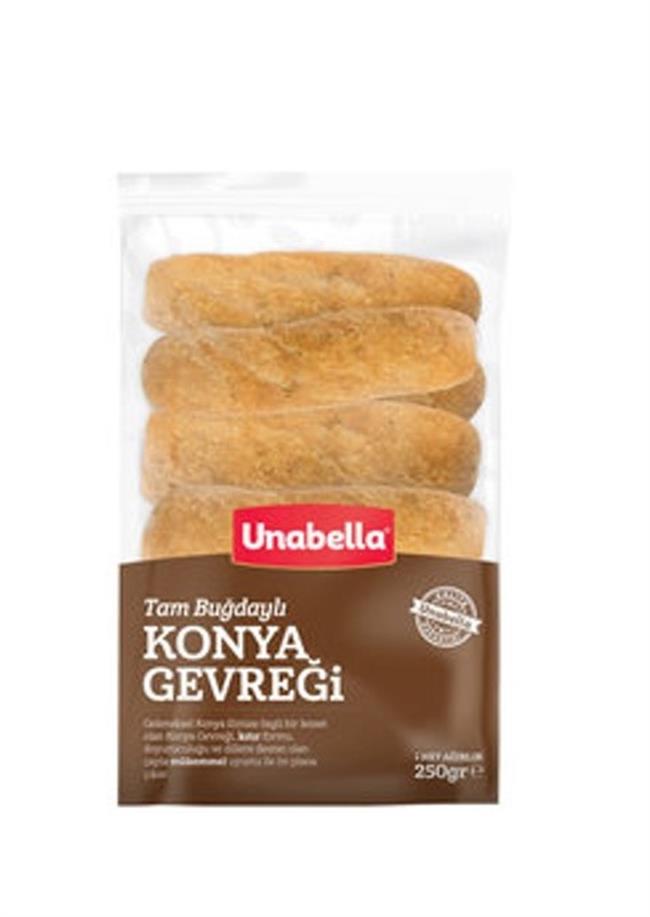 UNABELLA TAMBUGDAYLI GEVREK