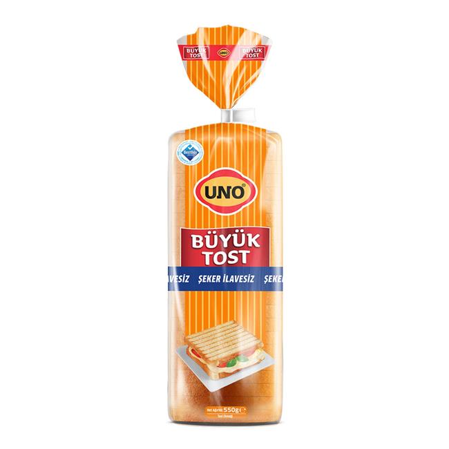 UNO BÜYÜK TOST