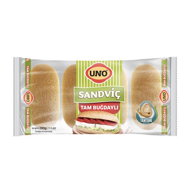 UNO TAM BUGDAY SANDVIC 280 GR