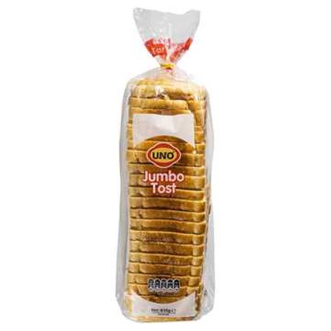 UNO TOST JUMBO 835G