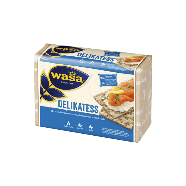WASA 270GR