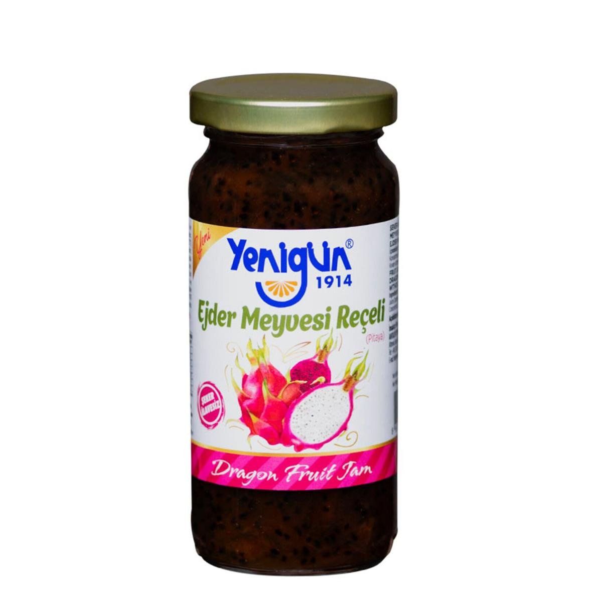 YENIGUN EJDER MEYVESI RECEL 290 GR