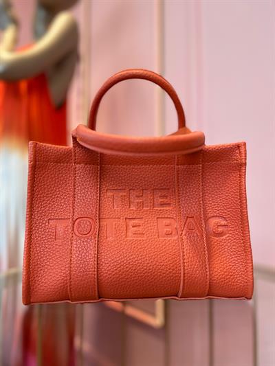 İthal the Tote Bag Çanta