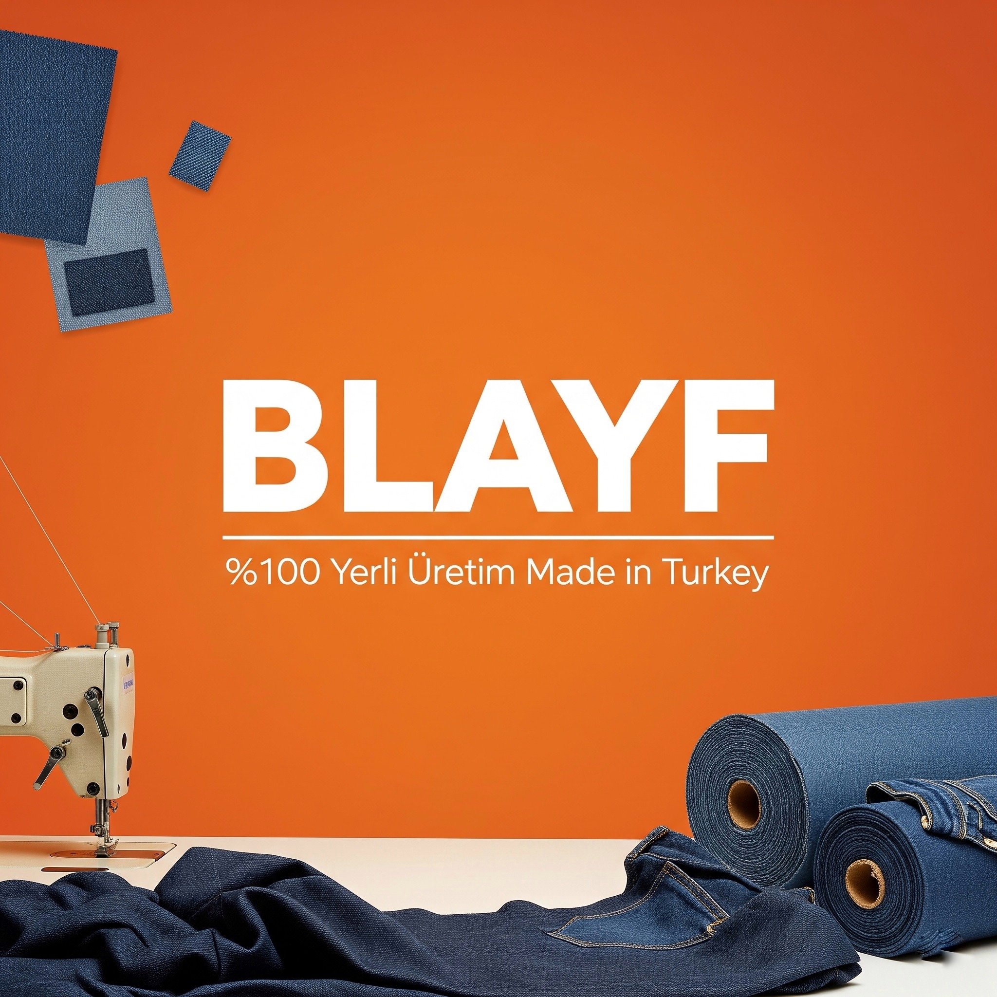YERLİ ÜRETİM