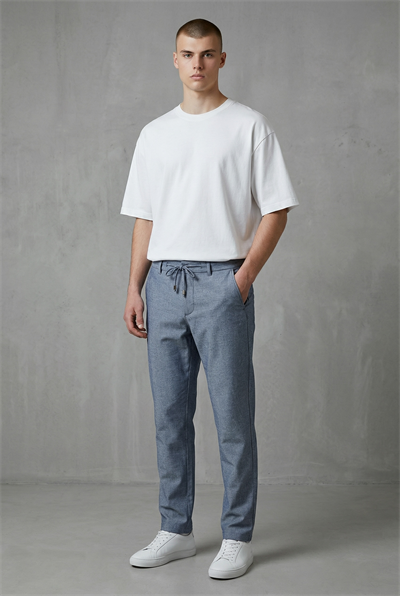 JOGGER PANTOLON