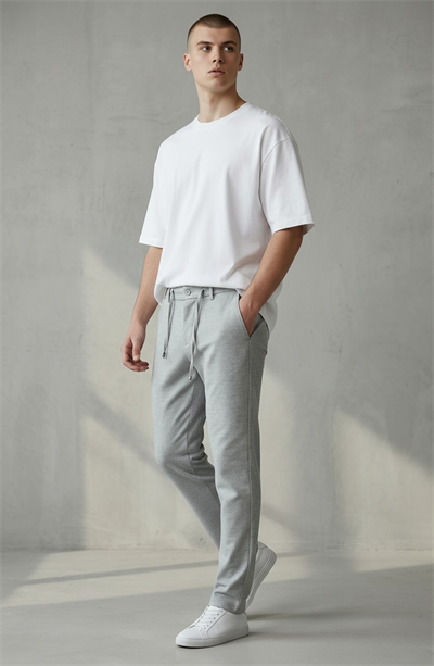 JOGGER PANTOLON