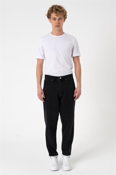 MEXİCO GREY JEAN PANTOLON