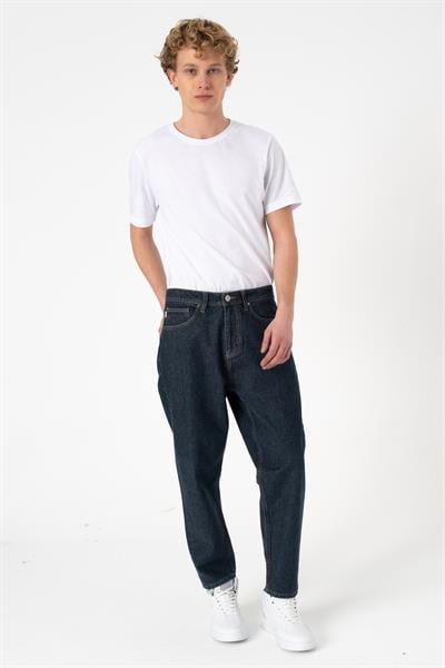 MEXİCO MARBEL JEAN PANTOLON