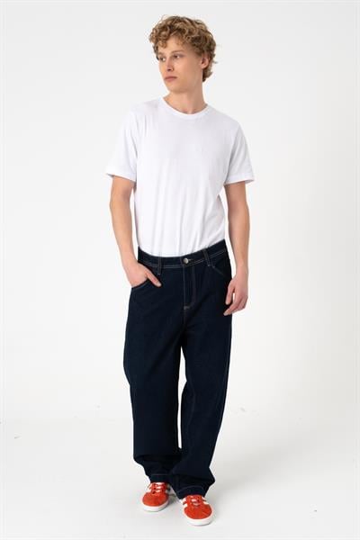 RELAX BAGGY PARLAMENT JEAN PANTOLON