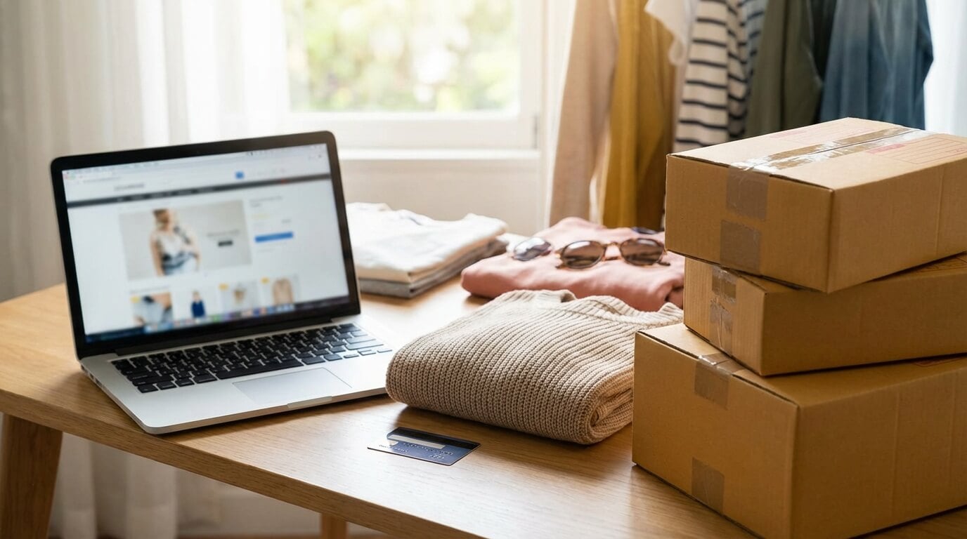 Güvenli Alışverişin Keyfi: Blayf.com