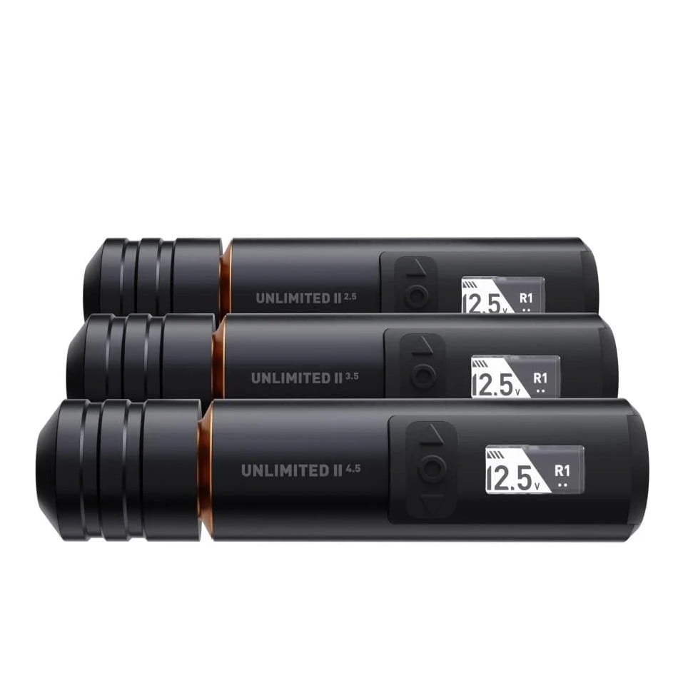 Cheyenne Dövme Makineleri Rehberi: Kullanım Senaryosu ve Seçim Kriterleri