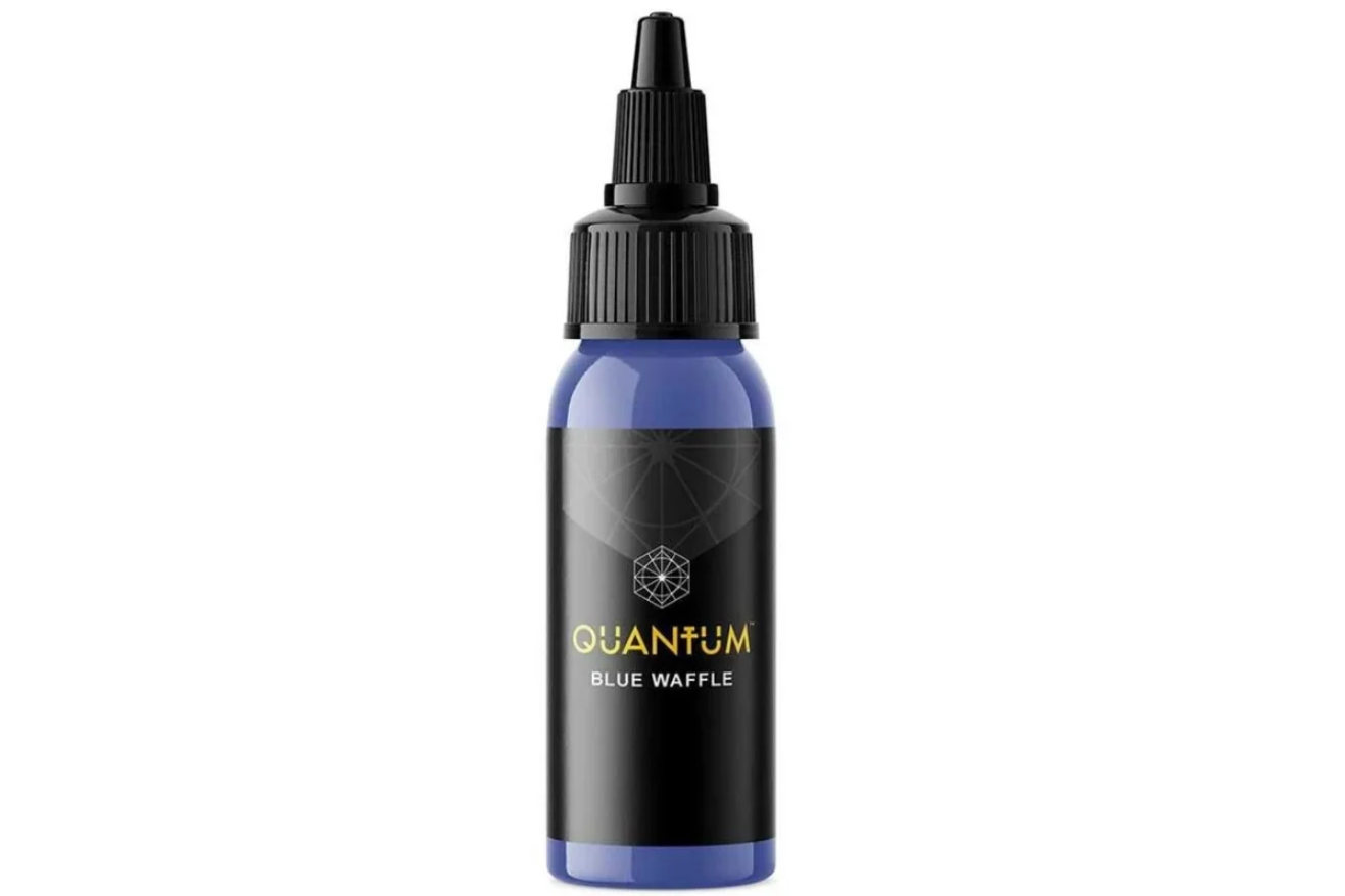 Quantum 1 oz Dövme Boyaları, Tek Fiyat 500 TL