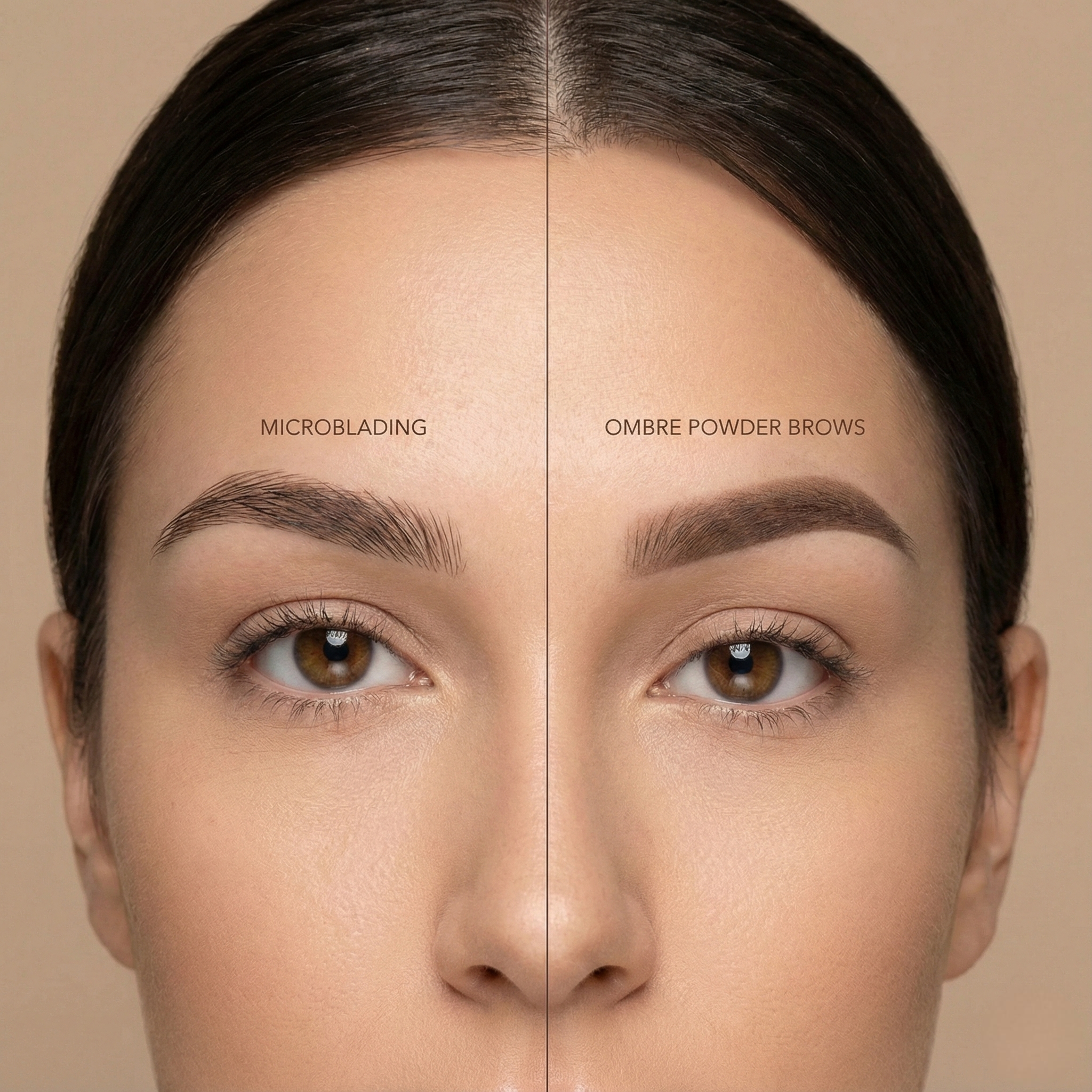 Microblading mi Kaş Pudralama mı?