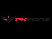 FK Irons